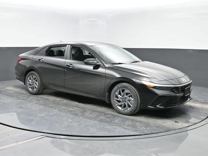 2026 Hyundai Elantra Hybrid Goshen NY