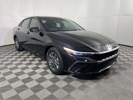 2024 Hyundai Elantra HEV Pineville NC