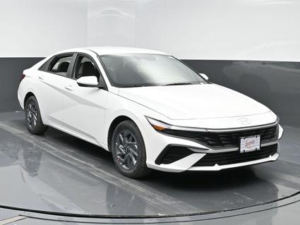 2025 Hyundai Elantra HEV Goshen NY