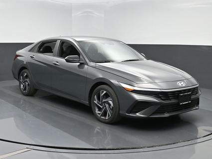 2025 Hyundai Elantra HEV Goshen NY