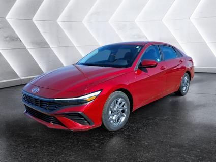 2025 Hyundai Elantra HEV Batesville MS