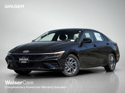 2025 Hyundai Elantra HEV Minneapolis MN