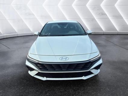 2024 Hyundai Elantra HEV Tuscumbia AL