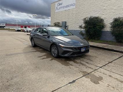 2026 Hyundai Elantra Hybrid Cape Girardeau MO