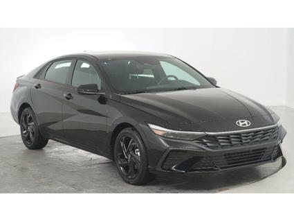 2026 Hyundai Elantra Hybrid Elizabethtown KY