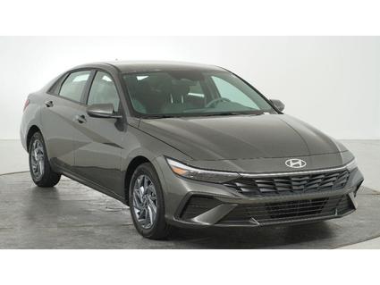 2026 Hyundai Elantra Hybrid Elizabethtown KY