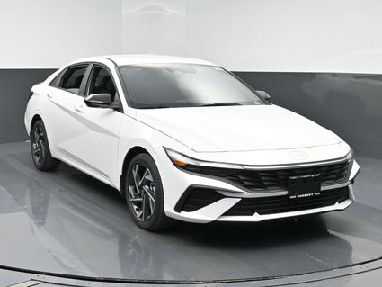 2025 Hyundai Elantra HEV Goshen NY