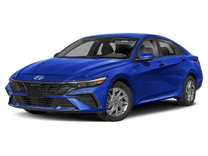 2025 Hyundai Elantra HEV Minneapolis MN