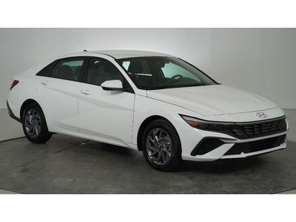 2026 Hyundai Elantra Hybrid Elizabethtown KY