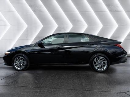 2024 Hyundai Elantra HEV Tuscumbia AL