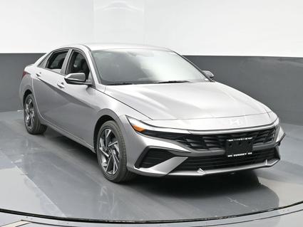 2025 Hyundai Elantra HEV Goshen NY