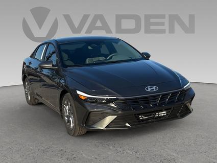 2026 Hyundai Elantra HEV Statesboro GA