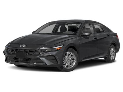 2026 Hyundai Elantra HEV Minneapolis MN