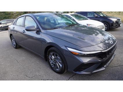 2026 Hyundai Elantra Hybrid Elizabethtown KY