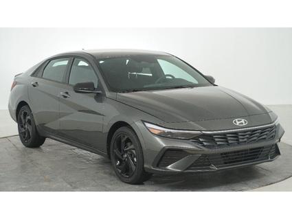 2026 Hyundai Elantra Hybrid Elizabethtown KY