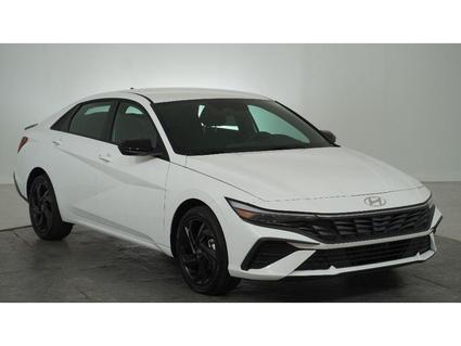 2026 Hyundai Elantra Hybrid Elizabethtown KY