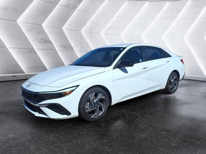 2025 Hyundai Elantra HEV Batesville MS