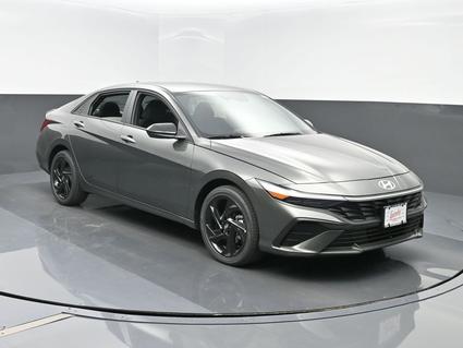 2026 Hyundai Elantra Hybrid Goshen NY