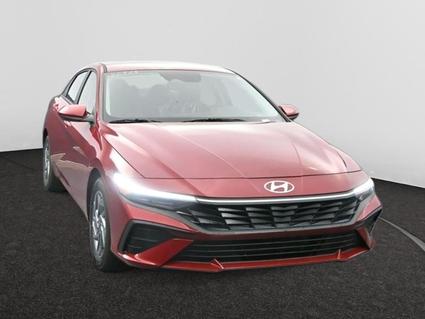 2025 Hyundai Elantra HEV Tupelo MS