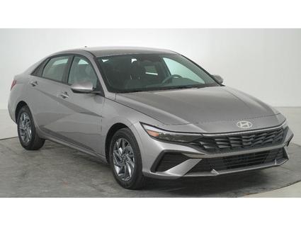 2026 Hyundai Elantra Hybrid Elizabethtown KY