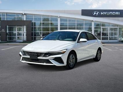 2025 Hyundai Elantra HEV Stockton CA