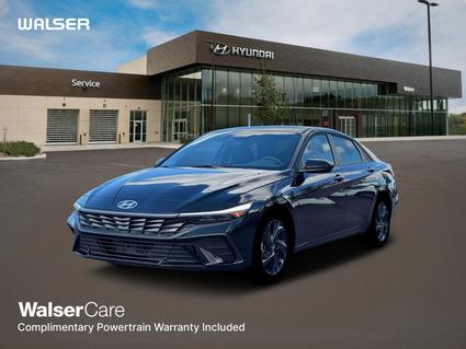 2026 Hyundai Elantra HEV Minneapolis MN