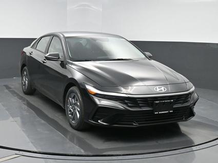 2026 Hyundai Elantra Hybrid Goshen NY