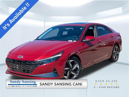 2021 Hyundai Elantra Pensacola FL