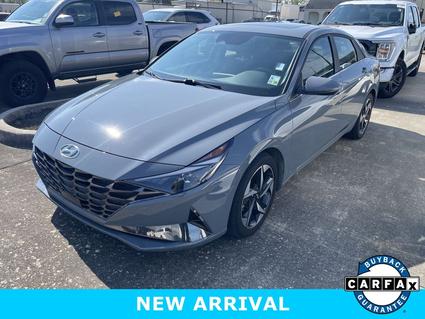 2022 Hyundai Elantra Baton Rouge LA