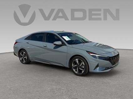 2022 Hyundai Elantra Brunswick GA