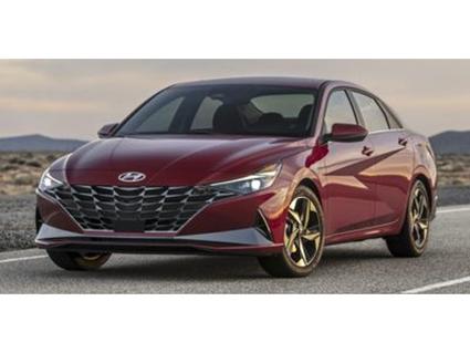 2022 Hyundai Elantra New Britain CT
