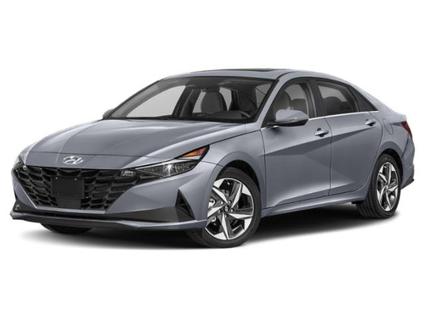 2023 Hyundai Elantra Hybrid Minneapolis MN