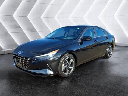 2023 Hyundai Elantra Hybrid Batesville MS