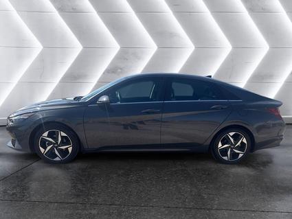 2023 Hyundai Elantra Hybrid Tuscumbia AL