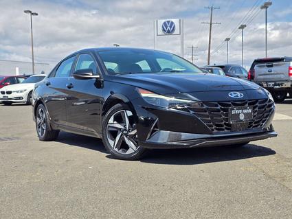 2022 Hyundai Elantra Hybrid Yakima WA