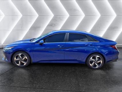 2023 Hyundai Elantra Hybrid Batesville MS