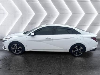 2023 Hyundai Elantra Hybrid Tuscumbia AL