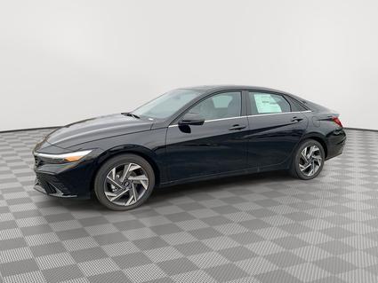 2025 Hyundai Elantra Hybrid Morristown TN
