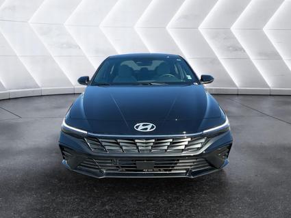 2026 Hyundai Elantra Hybrid Evansville IN