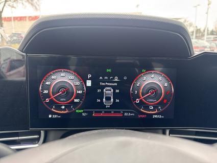 2025 Hyundai Elantra Hybrid Suitland MD