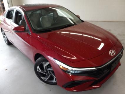 2025 Hyundai Elantra Hybrid Toledo OH