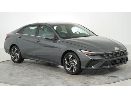 2026 Hyundai Elantra Hybrid Elizabethtown KY