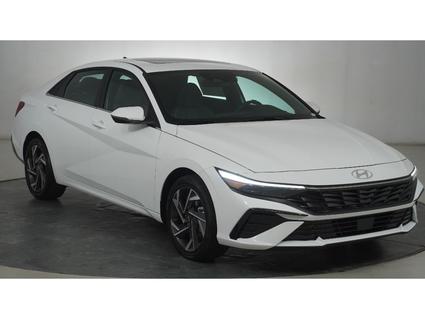 2025 Hyundai Elantra Hybrid Elizabethtown KY