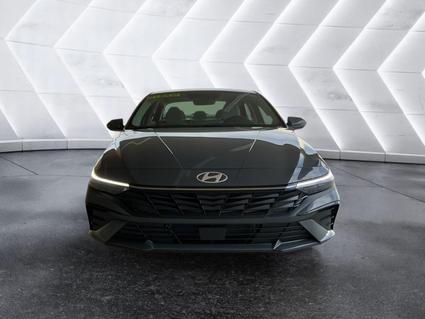 2026 Hyundai Elantra Hybrid Evansville IN