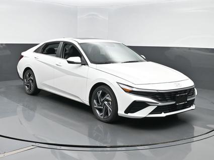 2026 Hyundai Elantra Hybrid Goshen NY