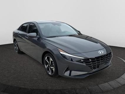 2023 Hyundai Elantra Tupelo MS