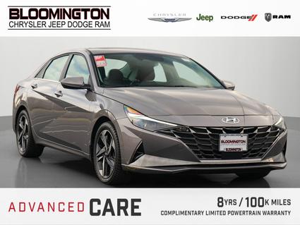 2023 Hyundai Elantra Minneapolis MN