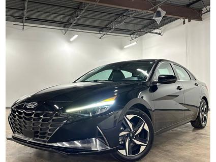 2022 Hyundai Elantra Birmingham AL
