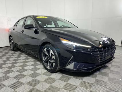 2022 Hyundai Elantra Pineville NC