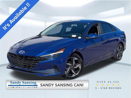 2023 Hyundai Elantra Pensacola FL